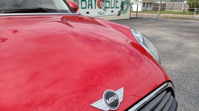 2018 MINI Hardtop 4 Door Cooper