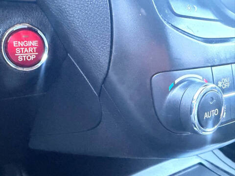 2013 Acura RDX w/Tech