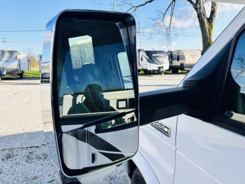 2021 Jayco Grey Hawk 27U