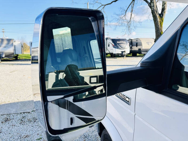 2021 Jayco Grey Hawk 27U