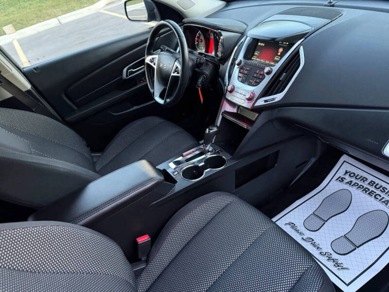 2016 GMC Terrain SLE-2