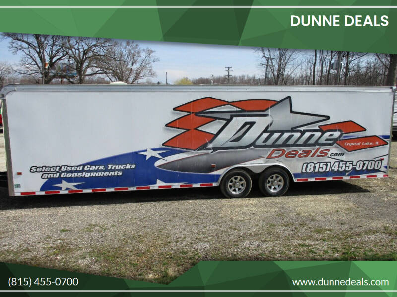 2009 CLASSIC LT2883TE for sale at Dunne Deals in Crystal Lake IL