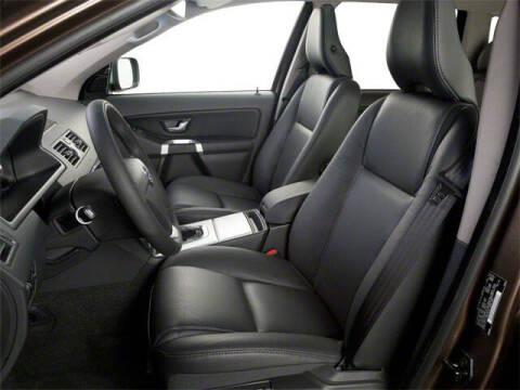 2013 Volvo XC90 3.2 Premier Plus