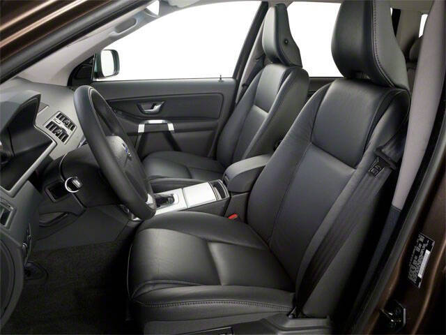 2013 Volvo XC90 3.2 Premier Plus