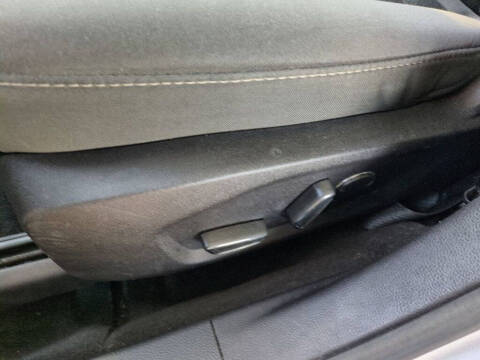 2017 Ford Fusion Hybrid SE