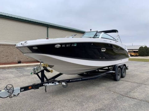2017 Four Winns 240 HD