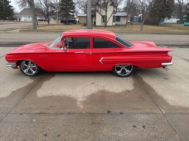 1960 Chevrolet Biscayne