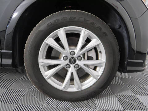 2021 Audi Q3 quattro S line Prem Plus 45 TFSI