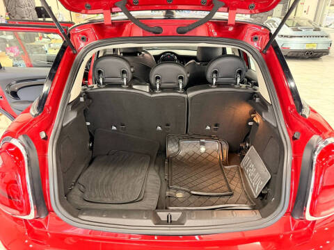 2017 MINI Hardtop 4 Door Cooper