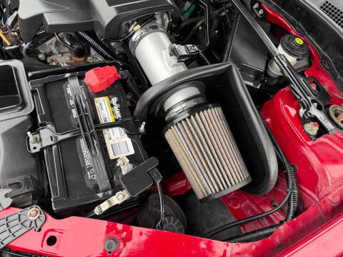 2014 Honda Accord EX-L V6