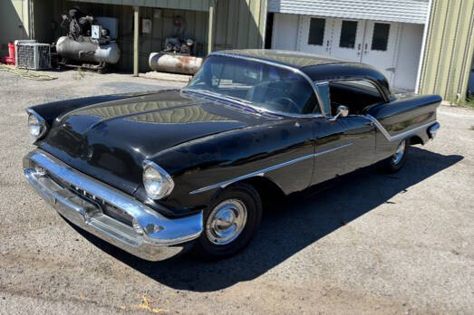 1957 Oldsmobile Delta Eighty-Eight