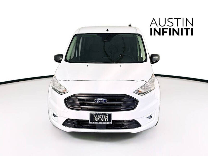2019 Ford Transit Connect XLT
