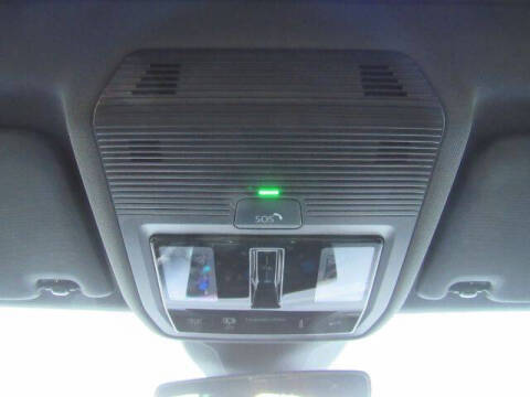 2024 Volkswagen ID.4 S