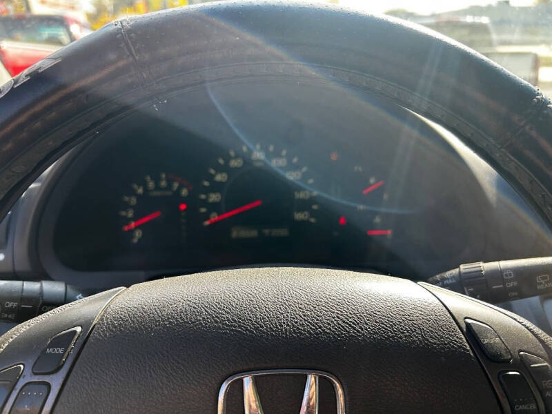 2010 Honda Odyssey EX-L w/DVD