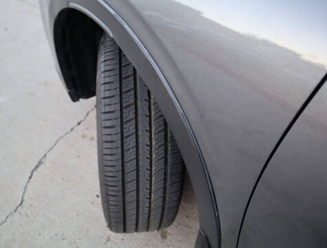 2020 Subaru Outback Limited XT