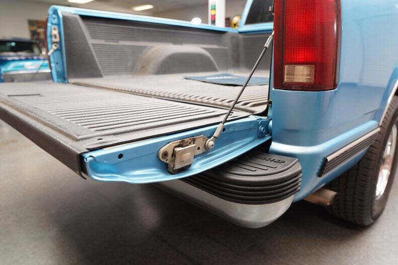 1994 Chevrolet C/K 1500 Series