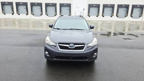 2013 Subaru XV Crosstrek 2.0i Premium