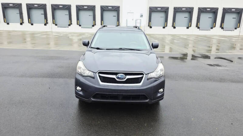 2013 Subaru XV Crosstrek 2.0i Premium
