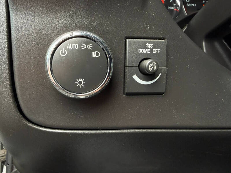 2021 Chevrolet Express 2500