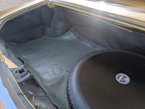 1971 Buick Gran Sport