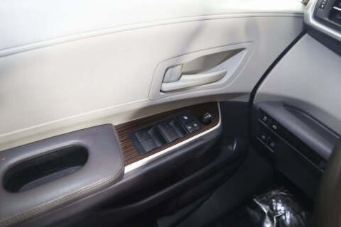 2021 Toyota Sienna LE 8-Passenger