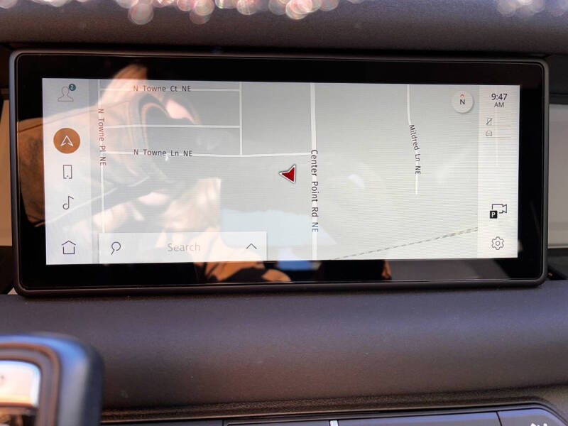 2020 Land Rover Defender 110 S