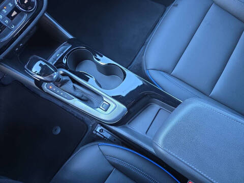 2025 Buick Envista Sport Touring