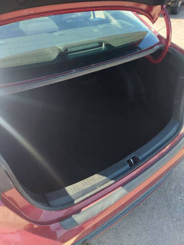 2022 Toyota Corolla XLE