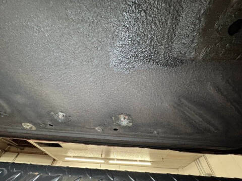 1958 Ford Thunderbird