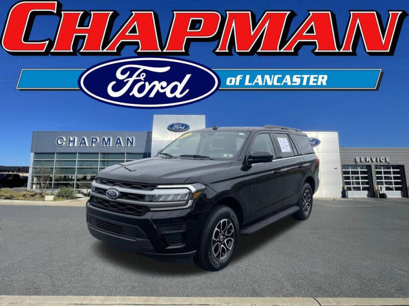 2024 Ford Expedition XLT