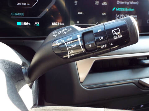 2024 Kia EV9 Light Long Range