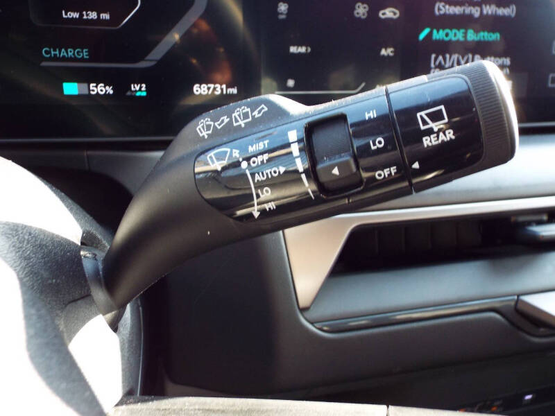 2024 Kia EV9 Light Long Range