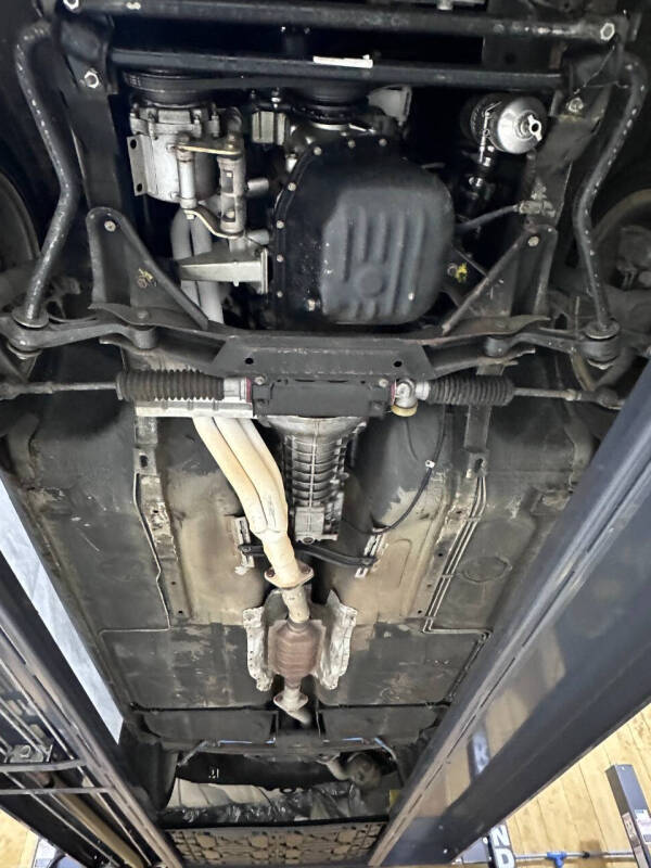 1983 BMW 3 Series 320i