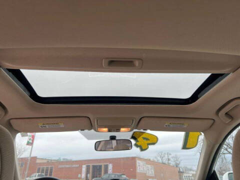 2014 Honda Accord EX