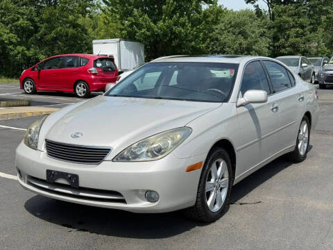 2005 Lexus ES 330