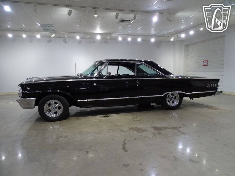 1963 Mercury Marauder