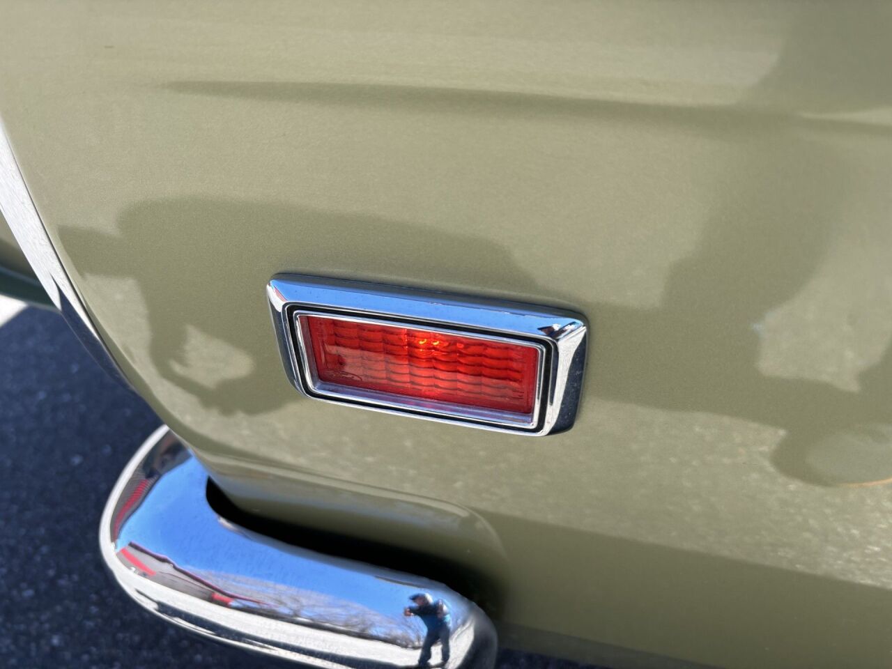 1968 Ford Ranchero 36