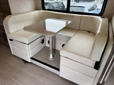 2022 Mercedes-Benz Sprinter 3500XD