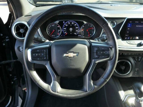 2020 Chevrolet Blazer Premier