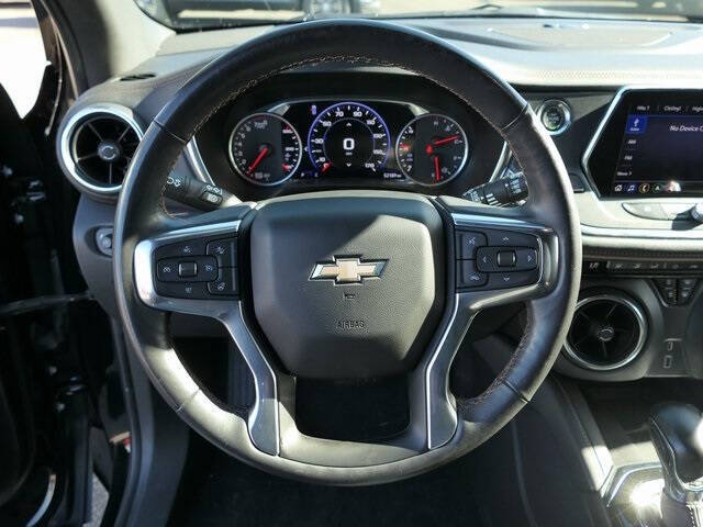 2020 Chevrolet Blazer Premier