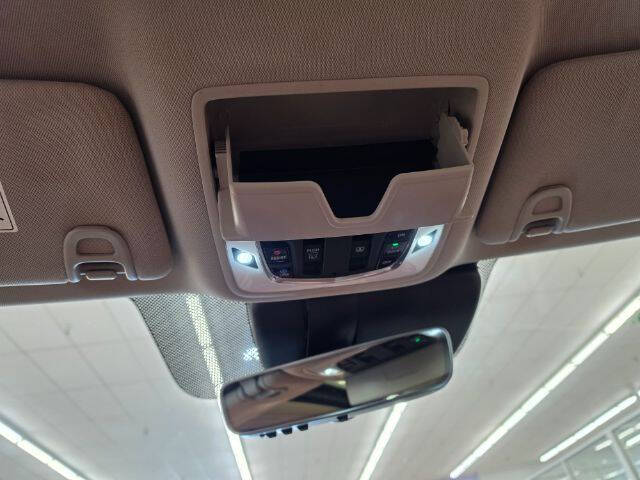 2019 Acura RDX w/Tech