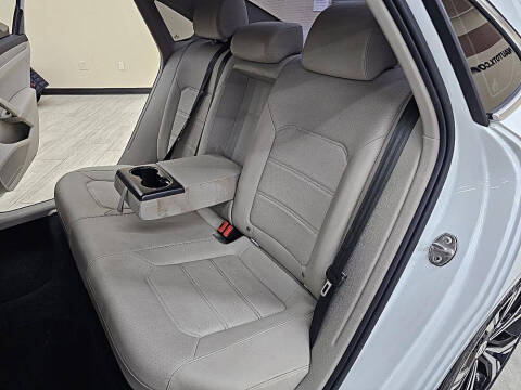 2021 Volkswagen Passat SE