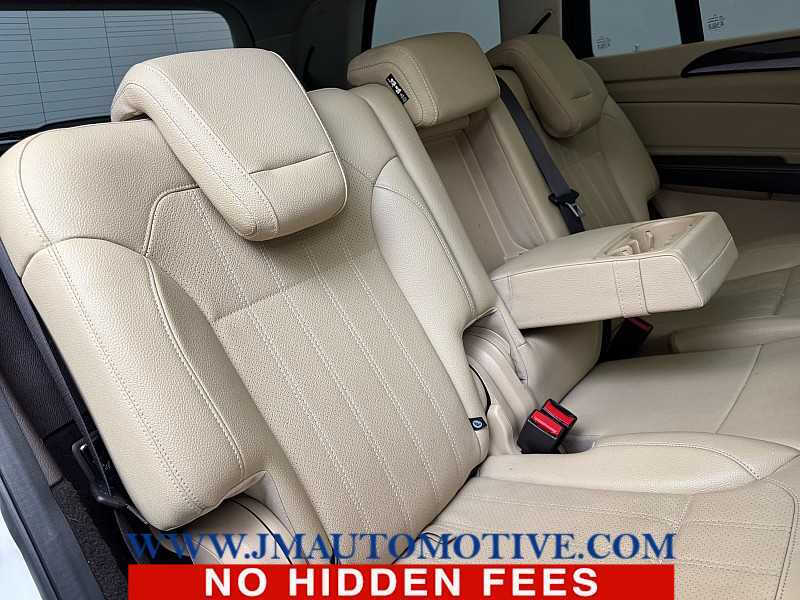 2019 Mercedes-Benz GLS GLS 450