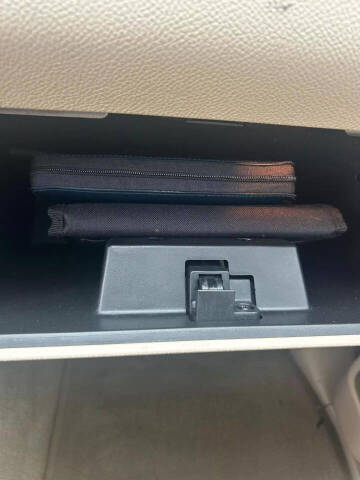 2014 Ford Expedition EL XLT