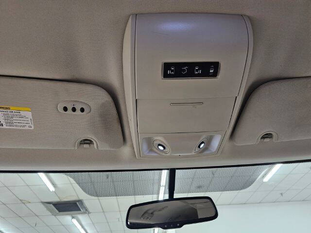 2013 Volkswagen Routan