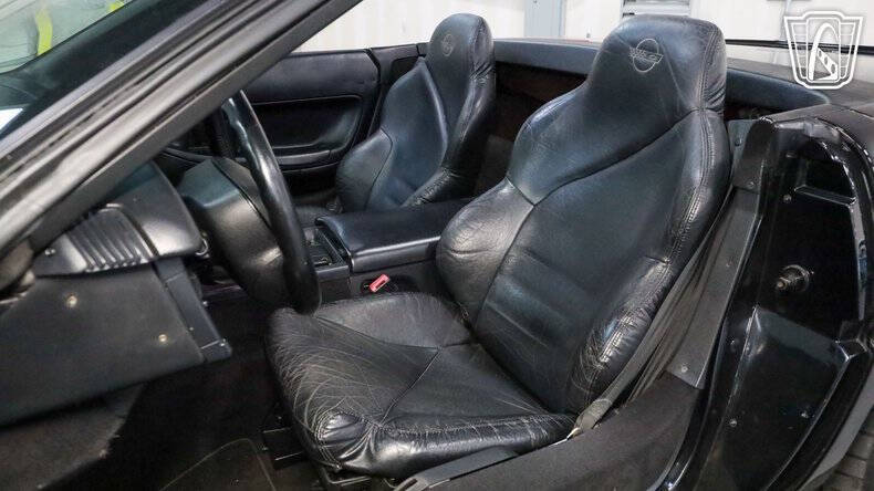 1996 Chevrolet Corvette