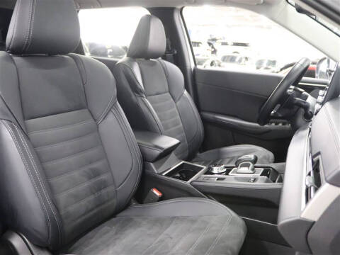 2024 Mitsubishi Outlander PHEV SE