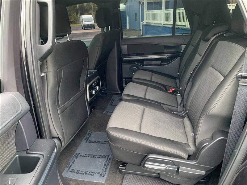 2019 Ford Expedition MAX XLT