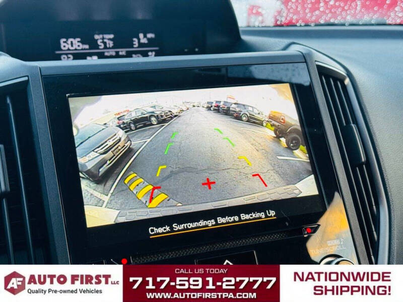 2023 Subaru Crosstrek Premium