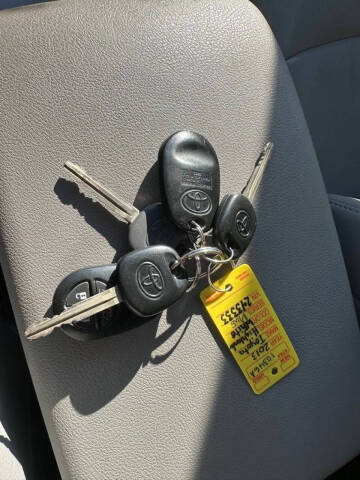 2013 Toyota Highlander